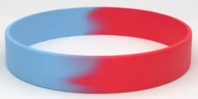 Red / Light Blue Red / Light Blue