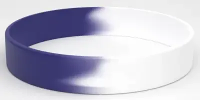 White / Royal Blue White / Royal Blue
