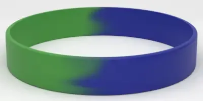Blue / Green Blue / Green