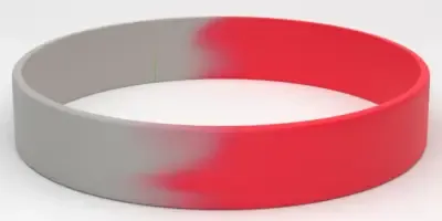 Red / Gray Red / Gray