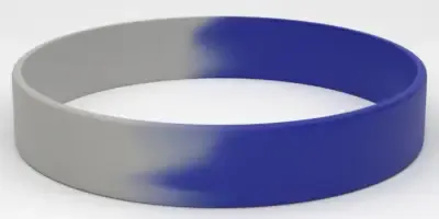 Blue / Gray Blue / Gray