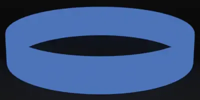 Blue Glow Blue Glow
