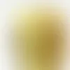 Gold/Silver Purl Double Face Satin Ribbon - Australia Promo Now