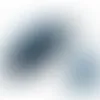 Reverse Open Umbrella - 48 in Arc - Australia Promo Now