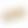 Wooden Name Badges - Australia Promo Now
