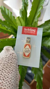 AustraliaPromoNow.Com - Hard Enamel Pin