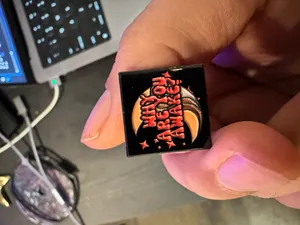 AustraliaPromoNow.Com - Soft Enamel Pin