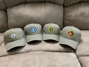 AustraliaPromoNow.Com - Woven Patches