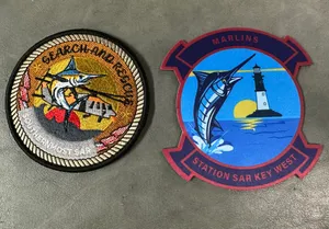 AustraliaPromoNow.Com - Embroidered Patches