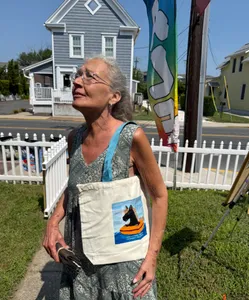 AustraliaPromoNow.Com - Custom Natural Cotton Tote Bag