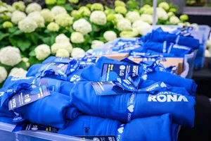 AustraliaPromoNow.Com - Double Face Satin Ribbon