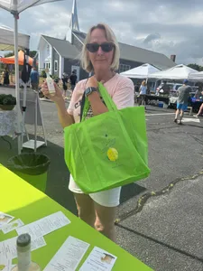 AustraliaPromoNow.Com - Custom Reusable Grocery Tote Bag