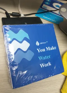 AustraliaPromoNow.Com - Custom Beverage Napkin