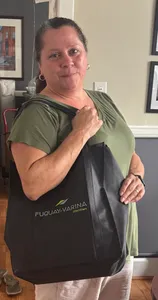 AustraliaPromoNow.Com - Custom Reusable Grocery Tote Bag