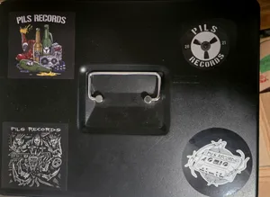 AustraliaPromoNow.Com - Square Stickers