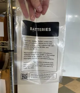 AustraliaPromoNow.Com - Custom Poly Mailer