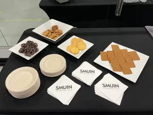 AustraliaPromoNow.Com - Custom Beverage Napkin