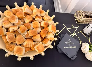 AustraliaPromoNow.Com - Custom Beverage Napkin