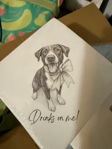 AustraliaPromoNow.Com - Custom Beverage Napkin