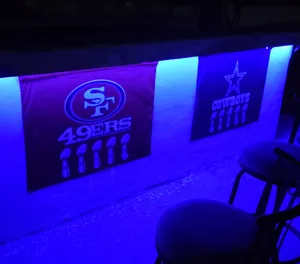 AustraliaPromoNow.Com - Rectangle Flag