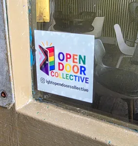 AustraliaPromoNow.Com - Front Adhesive Stickers