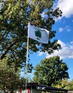 AustraliaPromoNow.Com - Rectangle Flag