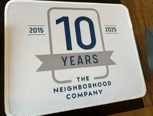 AustraliaPromoNow.Com - Custom Printed Rectangular Mouse Pad