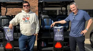 AustraliaPromoNow.Com - Rectangle Flag