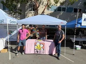 AustraliaPromoNow.Com - Custom Rectangle Table Covers