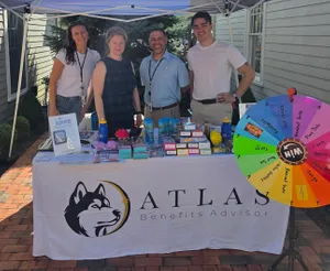 AustraliaPromoNow.Com - Custom Rectangle Table Covers