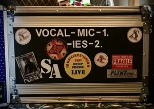 AustraliaPromoNow.Com - Circle Stickers