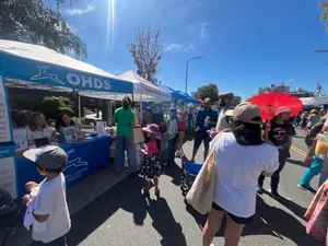 AustraliaPromoNow.Com - Custom Rectangle Table Covers