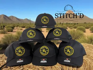 AustraliaPromoNow.Com - Woven Patches