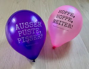 AustraliaPromoNow.Com - Latex Balloon