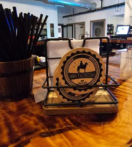 AustraliaPromoNow.Com - Cork Coasters