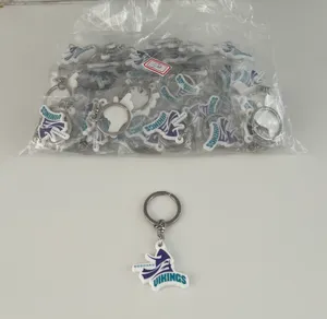 AustraliaPromoNow.Com - PVC Keychain