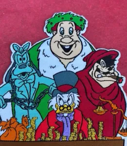 AustraliaPromoNow.Com - Woven Patches