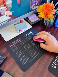 AustraliaPromoNow.Com - Custom Printed Rectangular Mouse Pad