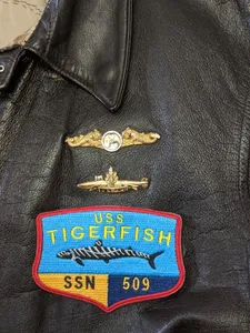 AustraliaPromoNow.Com - Embroidered Patches