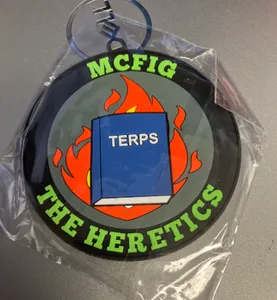 AustraliaPromoNow.Com - PVC Patches