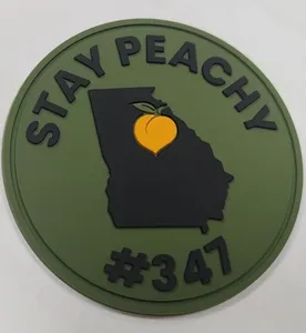 AustraliaPromoNow.Com - PVC Patches