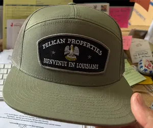 AustraliaPromoNow.Com - Woven Patches