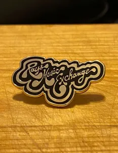 AustraliaPromoNow.Com - Hard Enamel Pin