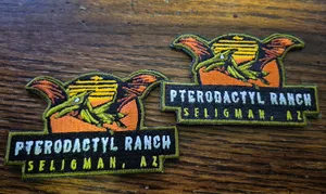 AustraliaPromoNow.Com - Embroidered Patches Deal