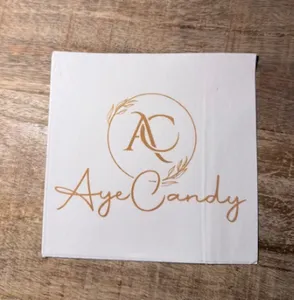 AustraliaPromoNow.Com - Custom Beverage Napkin