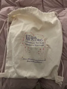 AustraliaPromoNow.Com - Custom Cotton Drawstring Bag