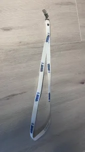 AustraliaPromoNow.Com - Grosgrain Lanyard