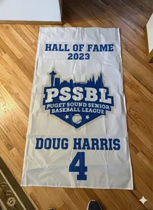 AustraliaPromoNow.Com - Rectangle Flag