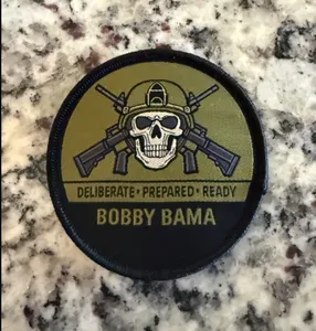 AustraliaPromoNow.Com - Woven Patches