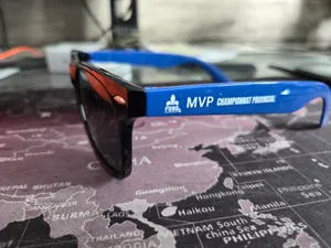 AustraliaPromoNow.Com - Two-Tone Sunglasses